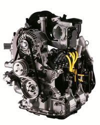 P3501 Engine